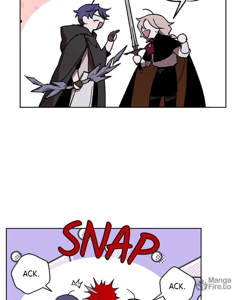 The Dark Lord's Confession Chapter 19 page 81 - 