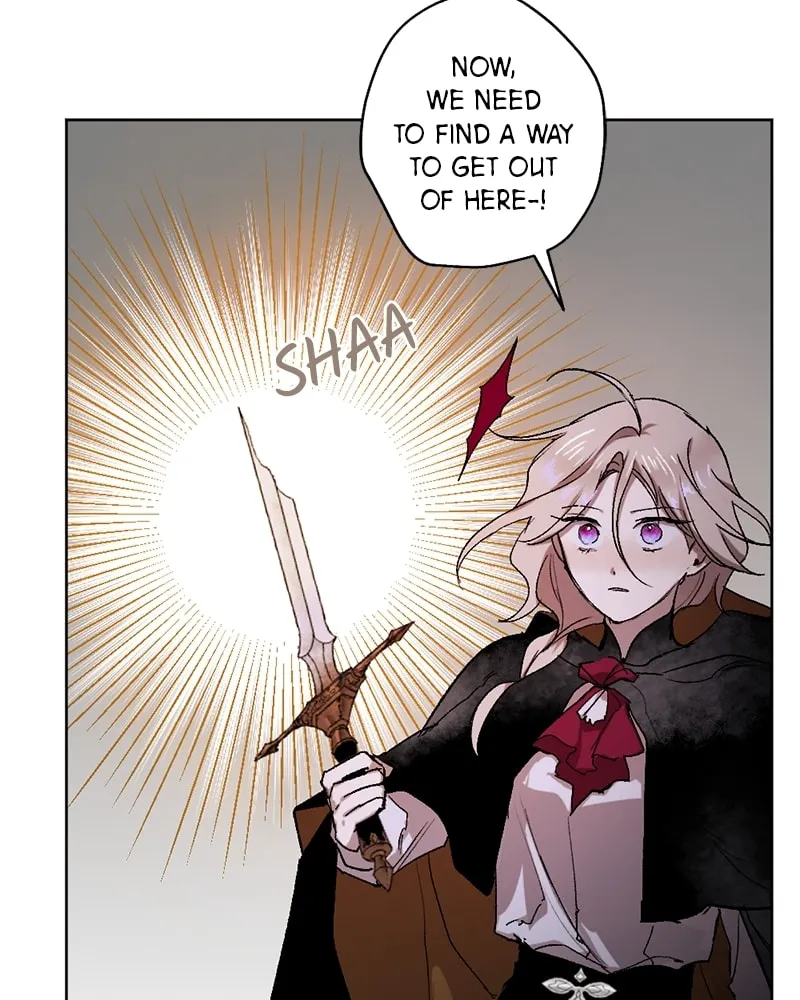 The Dark Lord's Confession Chapter 19 page 89 - 