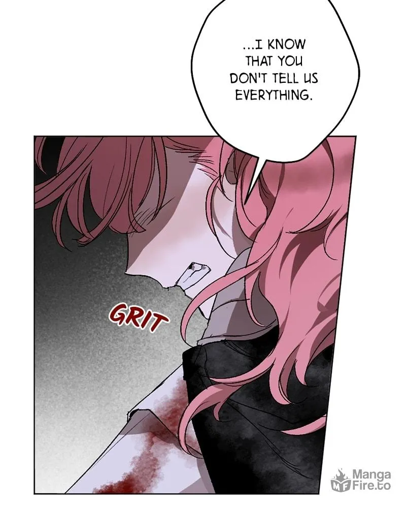 The Dark Lord's Confession Chapter 20 page 12 - 
