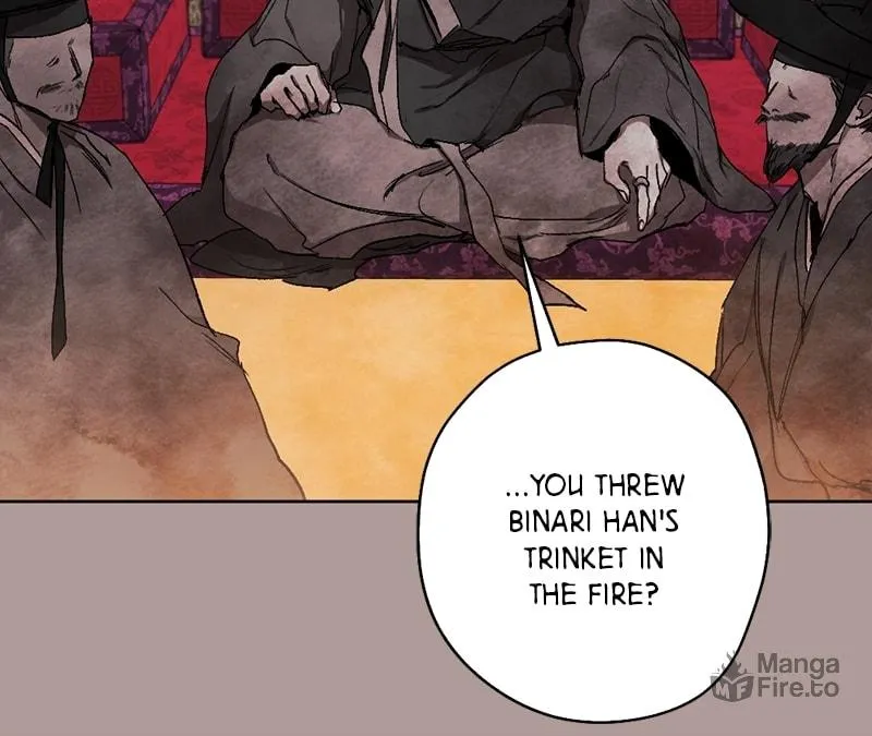 The Dark Lord's Confession Chapter 20 page 114 - 
