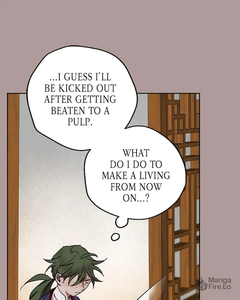 The Dark Lord's Confession Chapter 20 page 115 - 