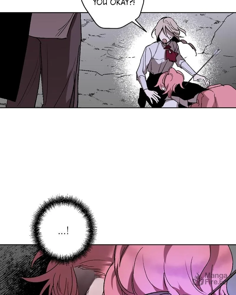 The Dark Lord's Confession Chapter 20 page 33 - 