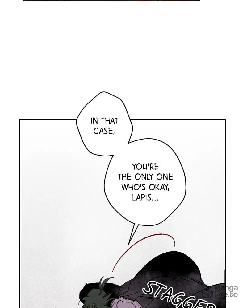 The Dark Lord's Confession Chapter 20 page 36 - 
