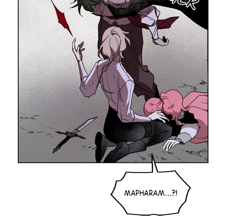The Dark Lord's Confession Chapter 20 page 37 - 