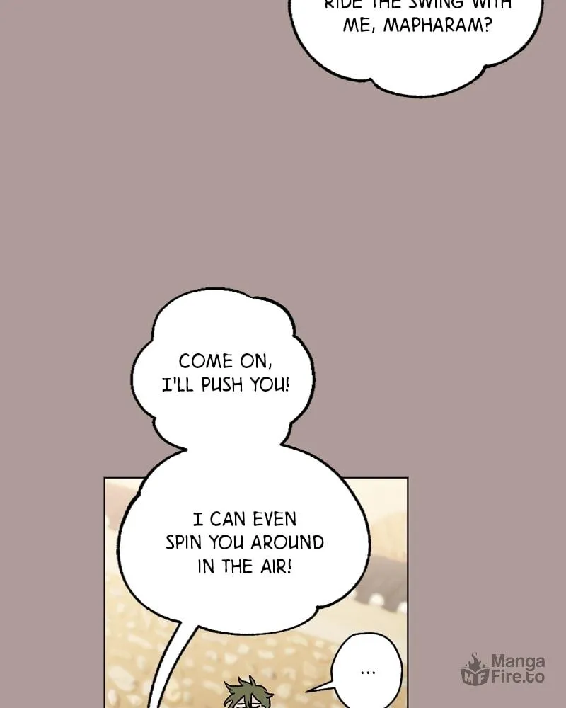 The Dark Lord's Confession Chapter 20 page 57 - 