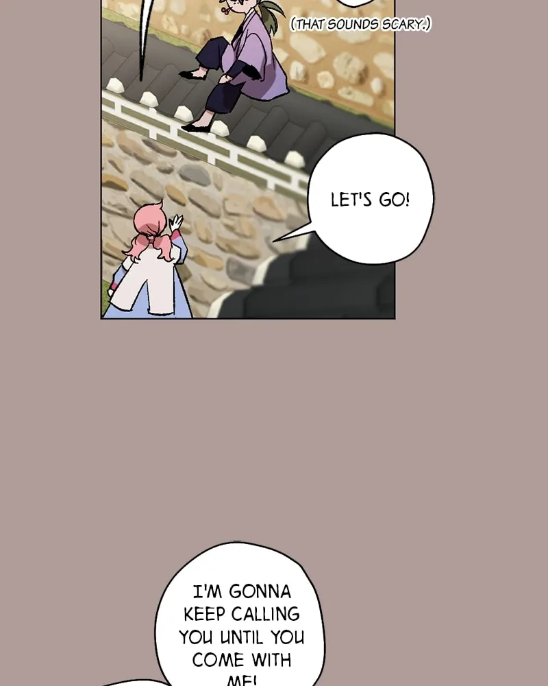 The Dark Lord's Confession Chapter 20 page 58 - 