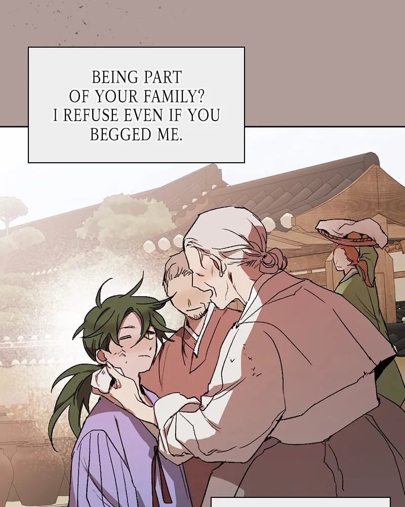 The Dark Lord's Confession Chapter 20 page 76 - 