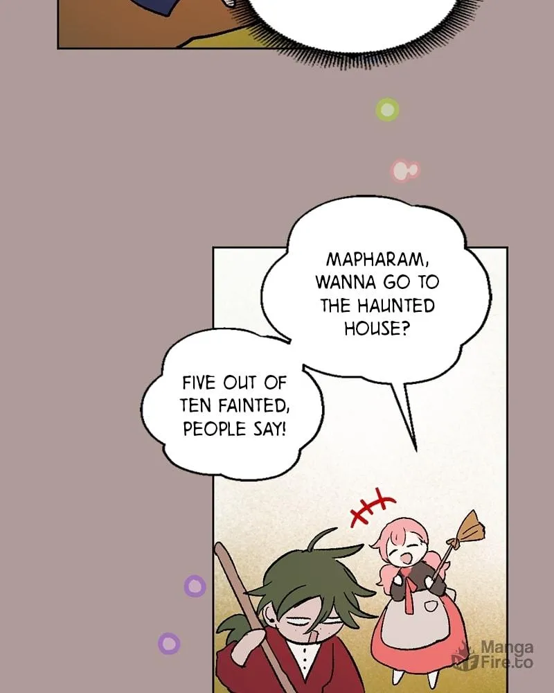 The Dark Lord's Confession Chapter 20 page 80 - 