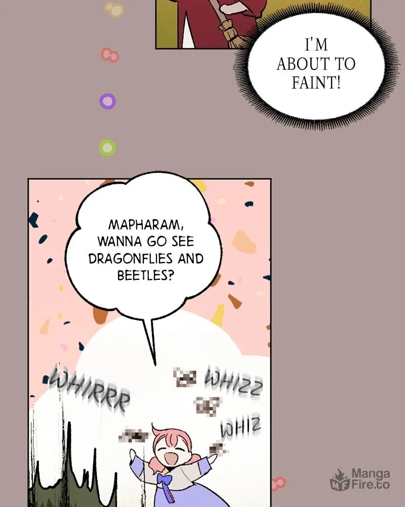 The Dark Lord's Confession Chapter 20 page 81 - 