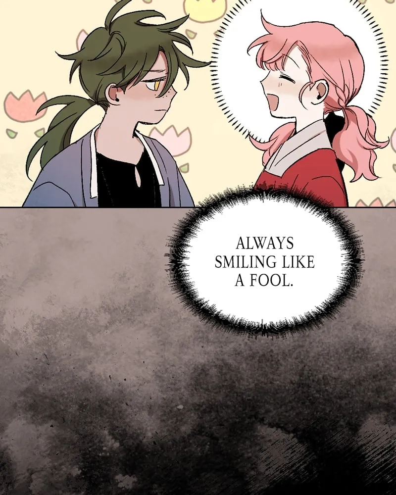 The Dark Lord's Confession Chapter 20 page 83 - 