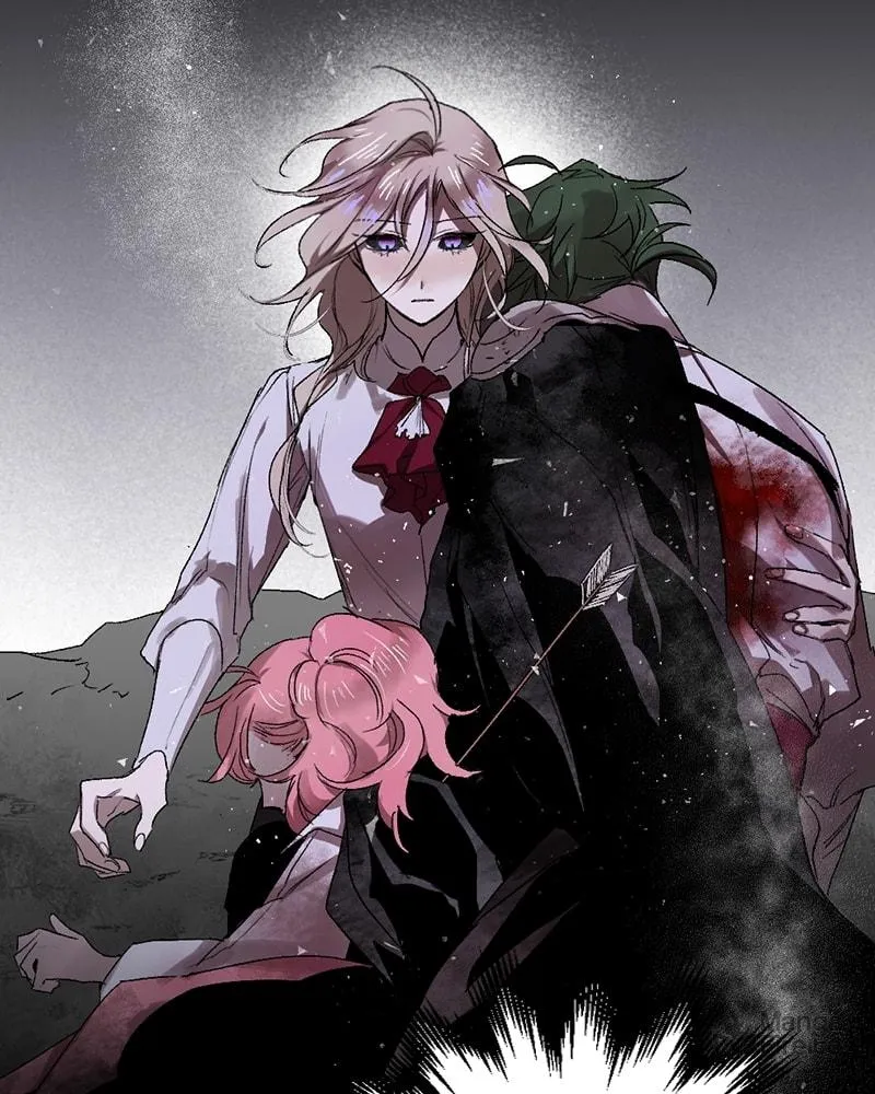 The Dark Lord's Confession Chapter 21 page 102 - 