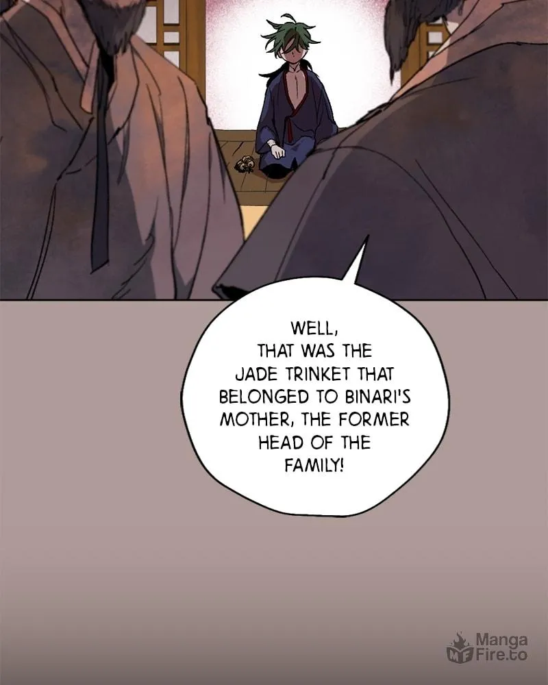 The Dark Lord's Confession Chapter 21 page 12 - 