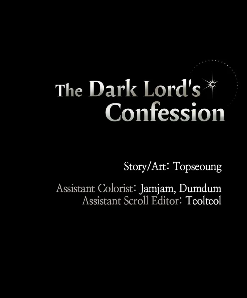The Dark Lord's Confession Chapter 21 page 127 - 
