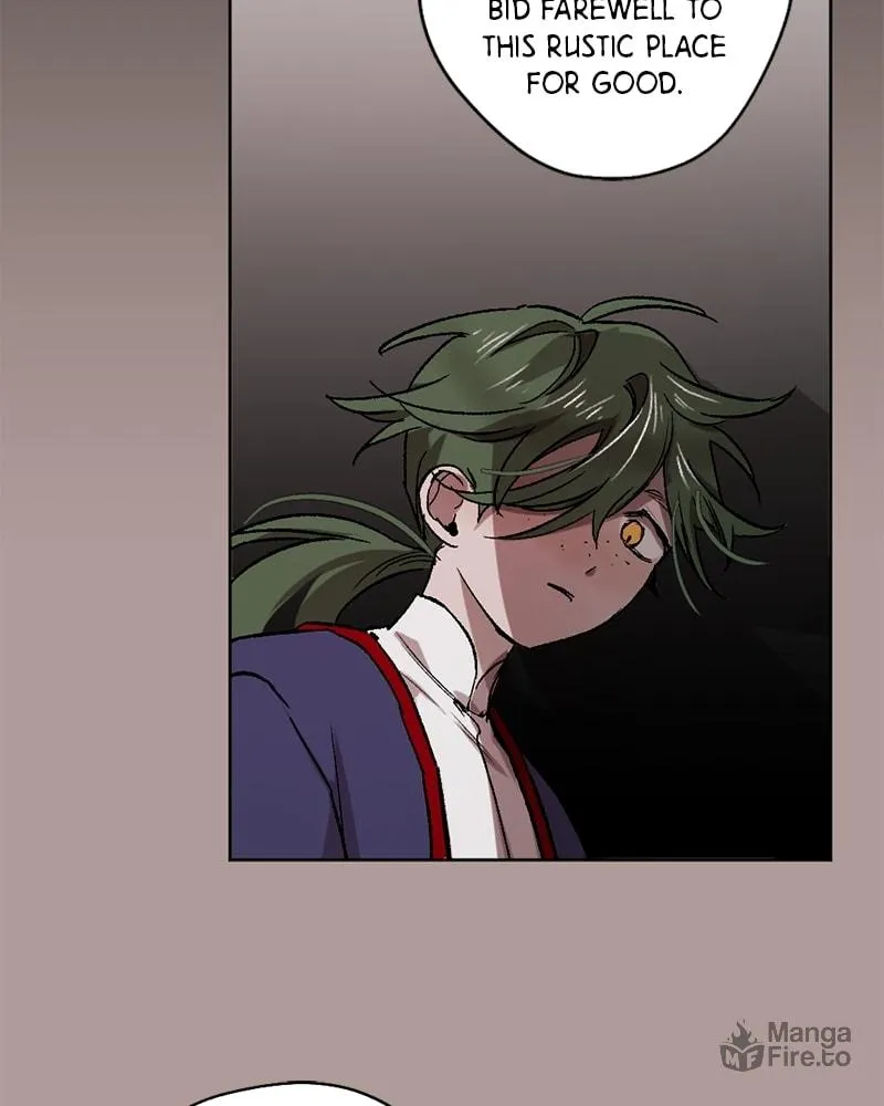 The Dark Lord's Confession Chapter 21 page 15 - 