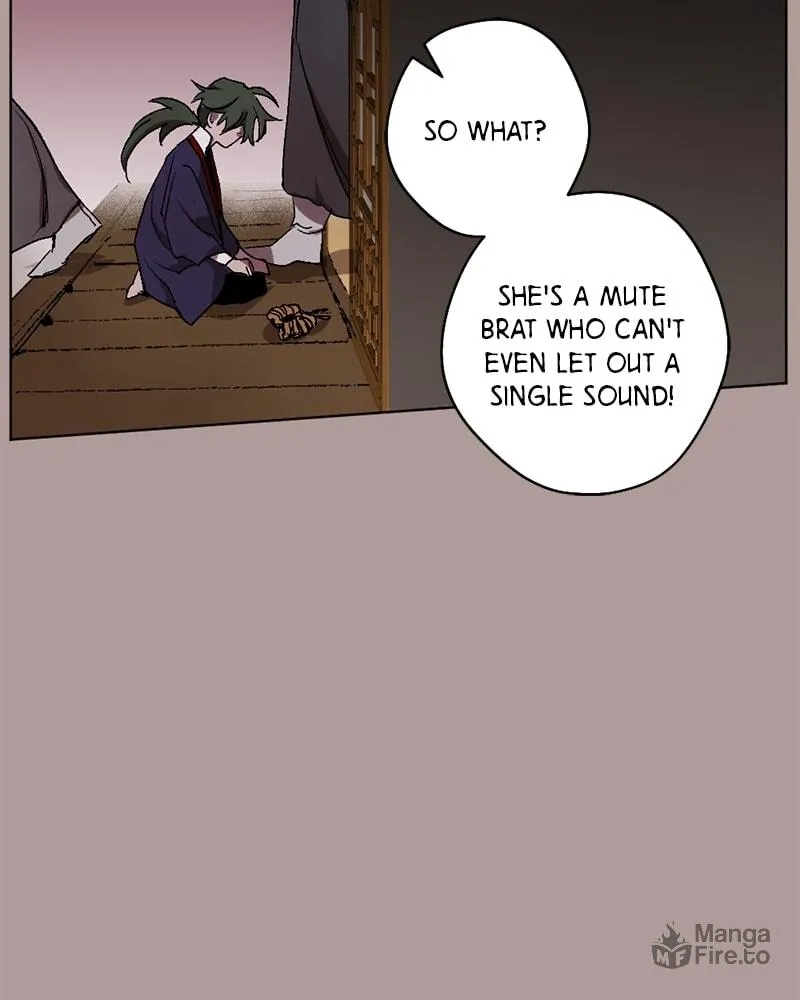The Dark Lord's Confession Chapter 21 page 18 - 