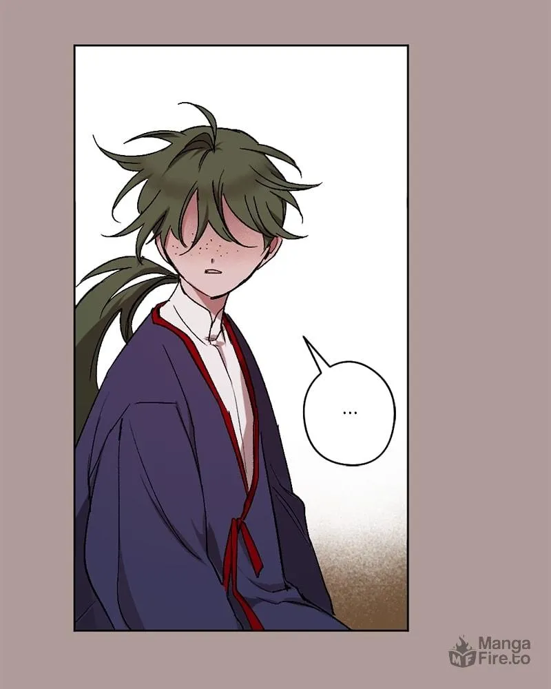 The Dark Lord's Confession Chapter 21 page 20 - 
