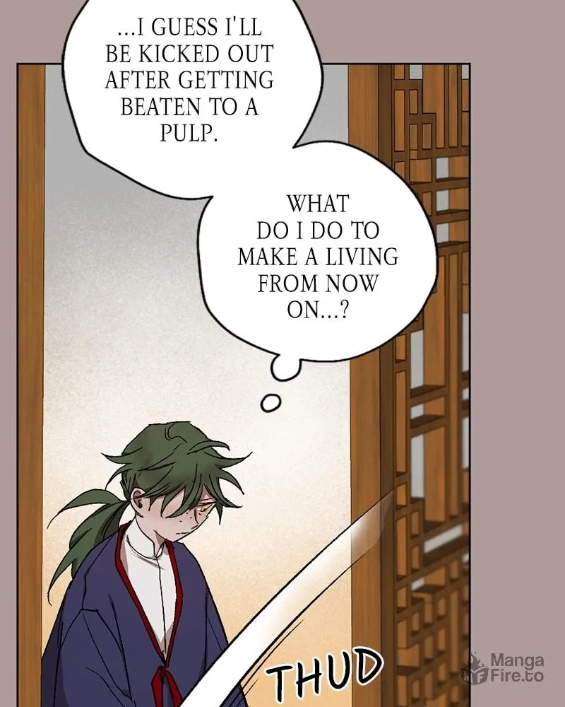 The Dark Lord's Confession Chapter 21 page 3 - 