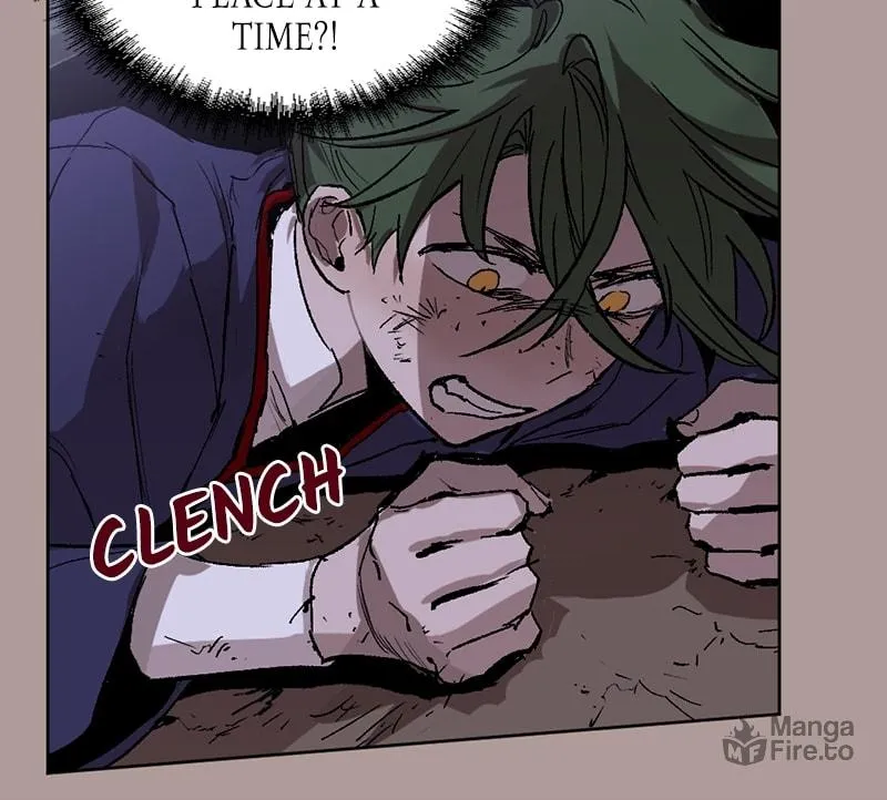 The Dark Lord's Confession Chapter 21 page 35 - 