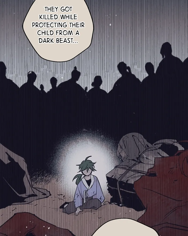 The Dark Lord's Confession Chapter 21 page 38 - 