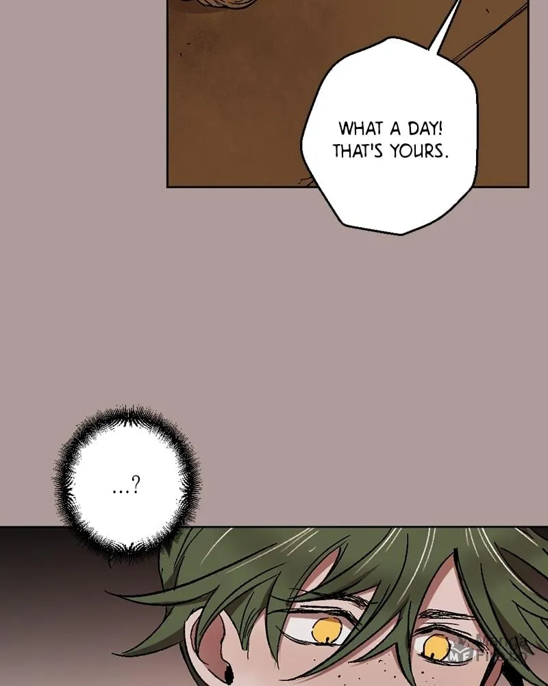 The Dark Lord's Confession Chapter 21 page 5 - 