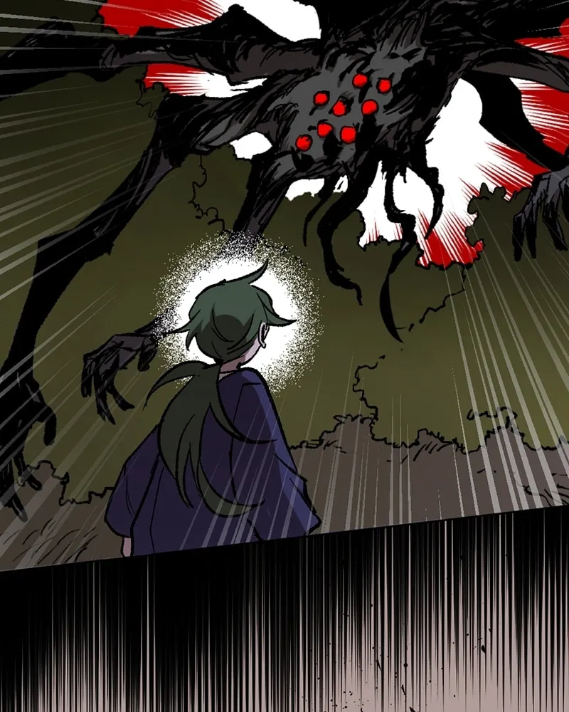 The Dark Lord's Confession Chapter 21 page 43 - 