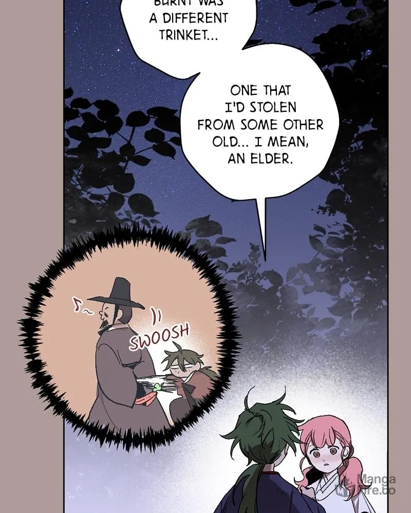 The Dark Lord's Confession Chapter 21 page 57 - 