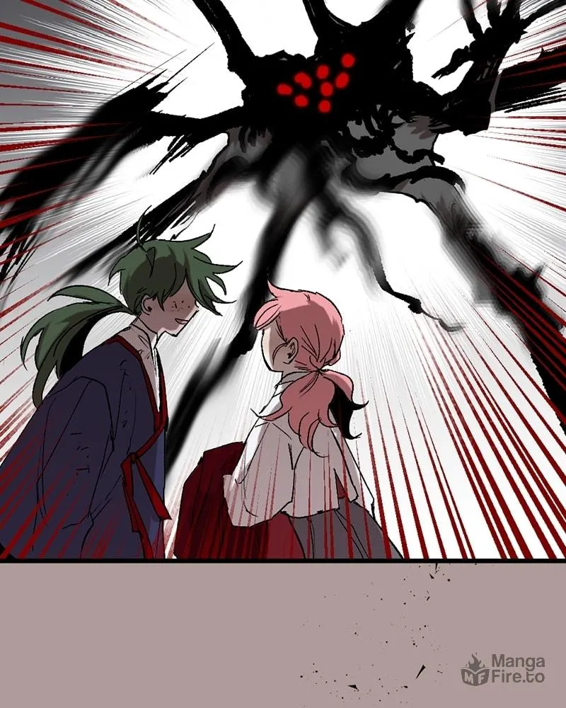 The Dark Lord's Confession Chapter 21 page 72 - 