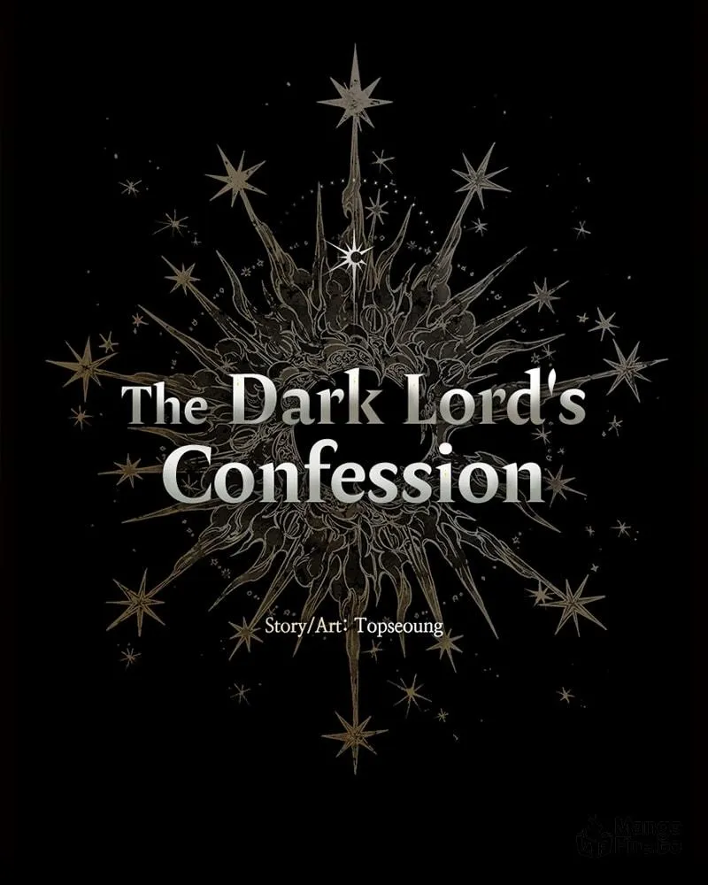The Dark Lord's Confession Chapter 21 page 9 - 