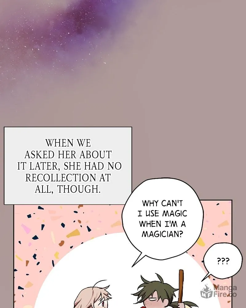 The Dark Lord's Confession Chapter 21 page 84 - 
