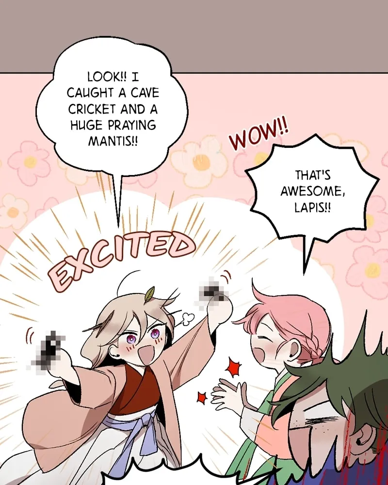 The Dark Lord's Confession Chapter 21 page 86 - 