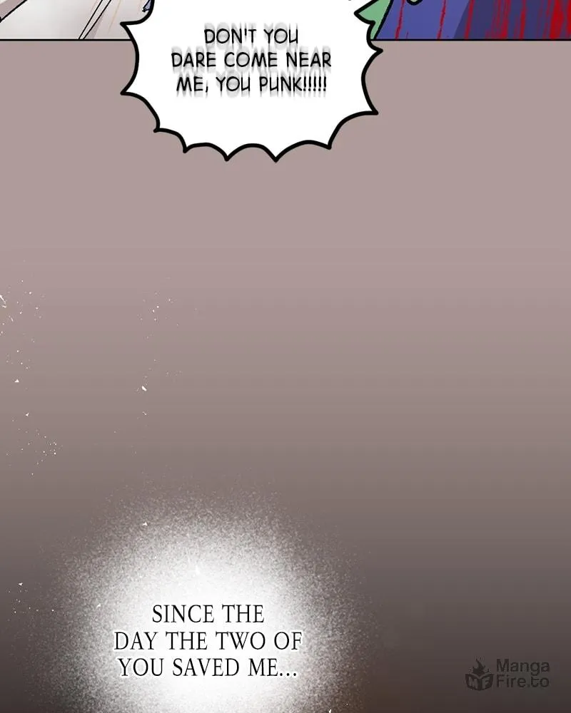 The Dark Lord's Confession Chapter 21 page 87 - 