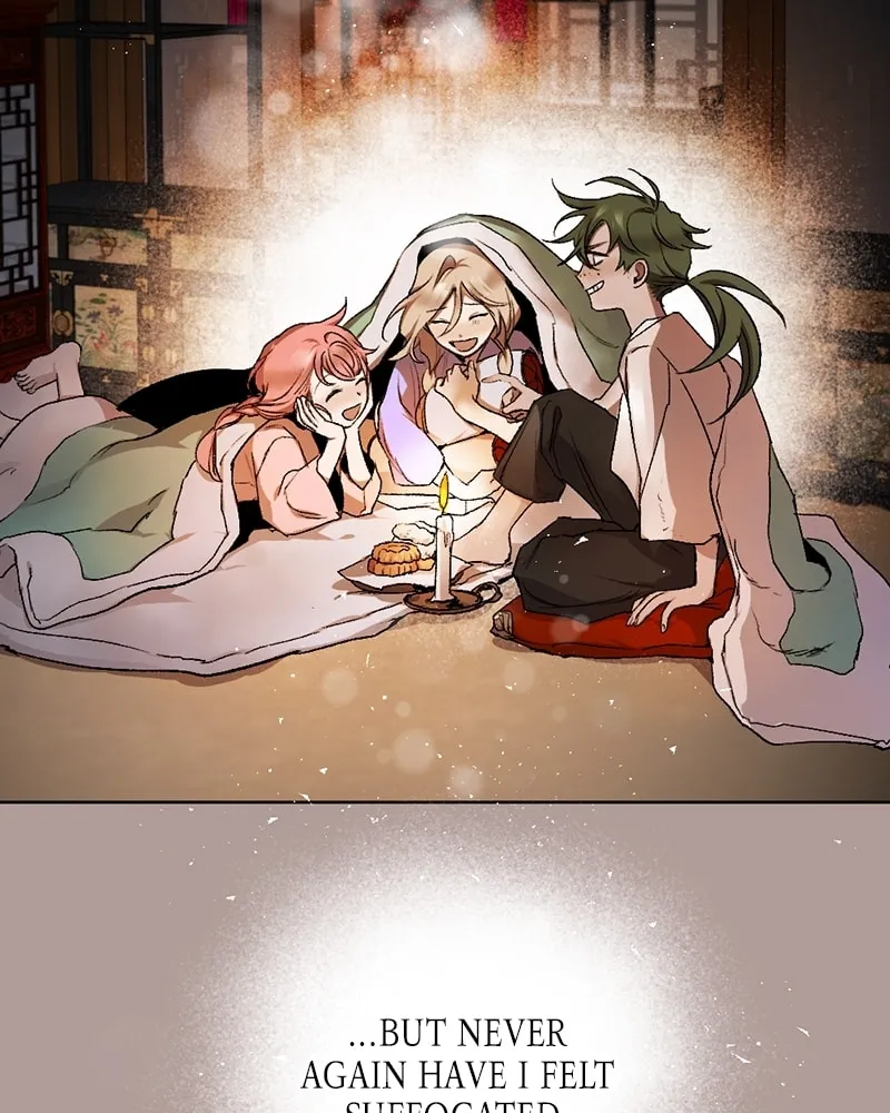 The Dark Lord's Confession Chapter 21 page 89 - 