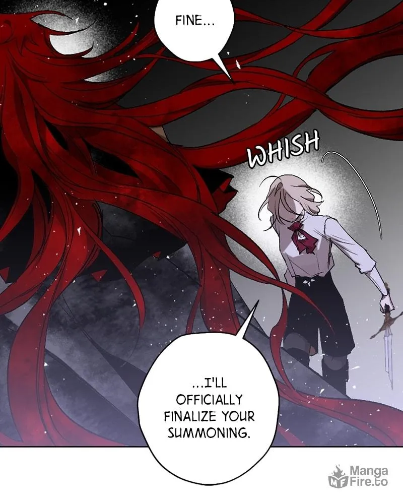 The Dark Lord's Confession Chapter 22 page 12 - 