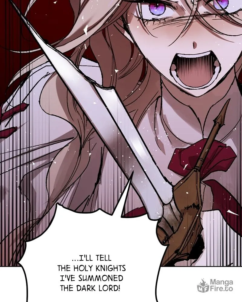 The Dark Lord's Confession Chapter 22 page 18 - 