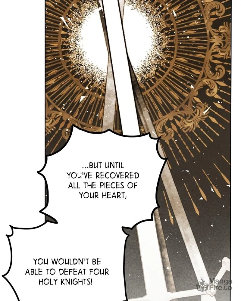 The Dark Lord's Confession Chapter 22 page 20 - 