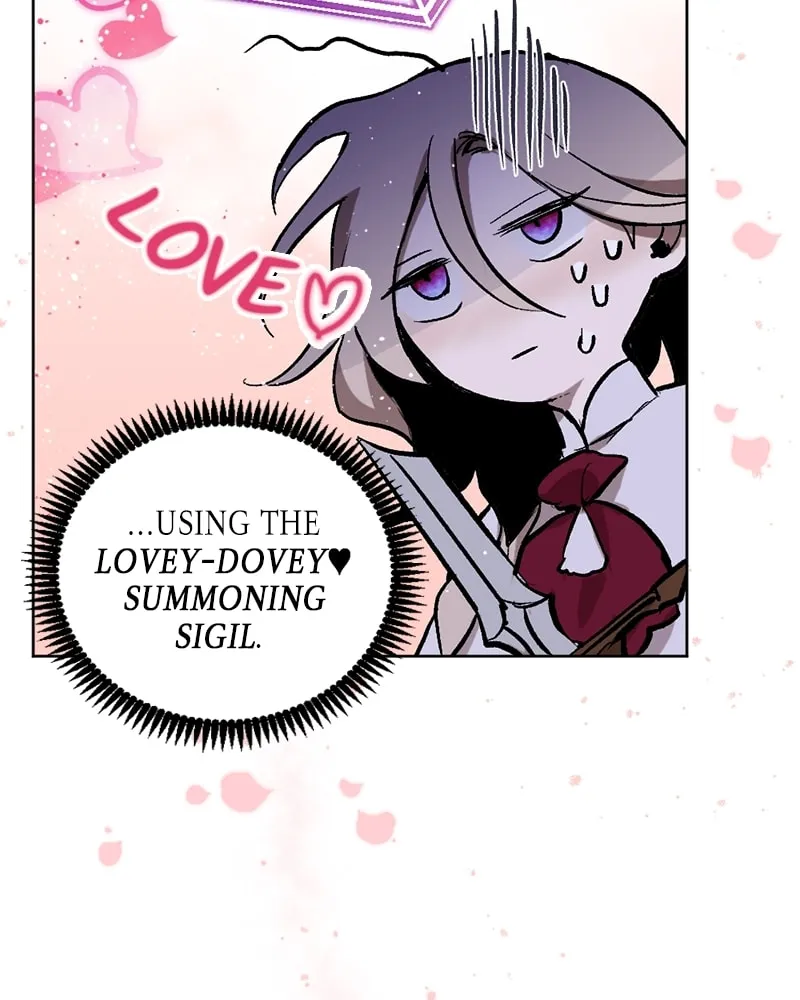 The Dark Lord's Confession Chapter 22 page 34 - 