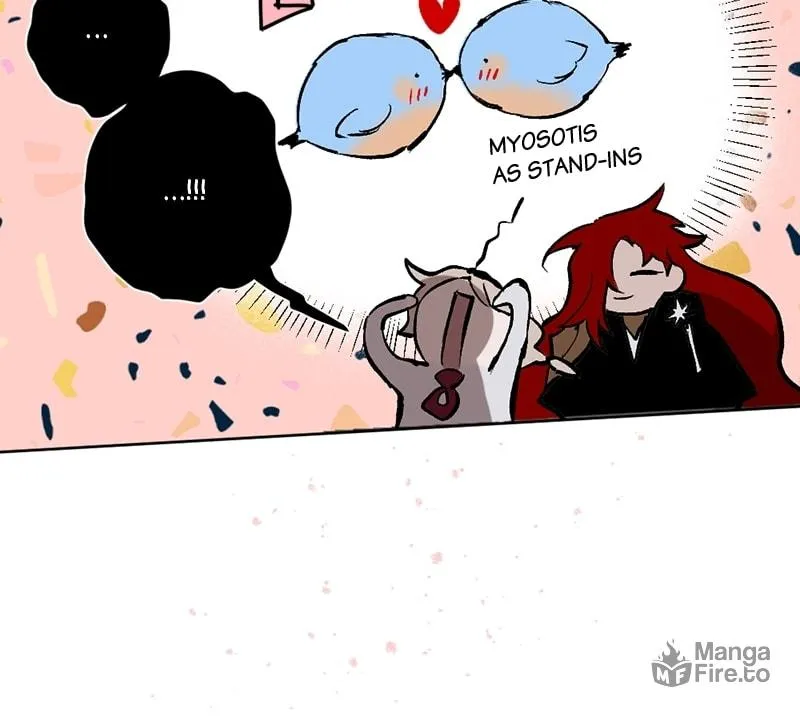 The Dark Lord's Confession Chapter 22 page 36 - 