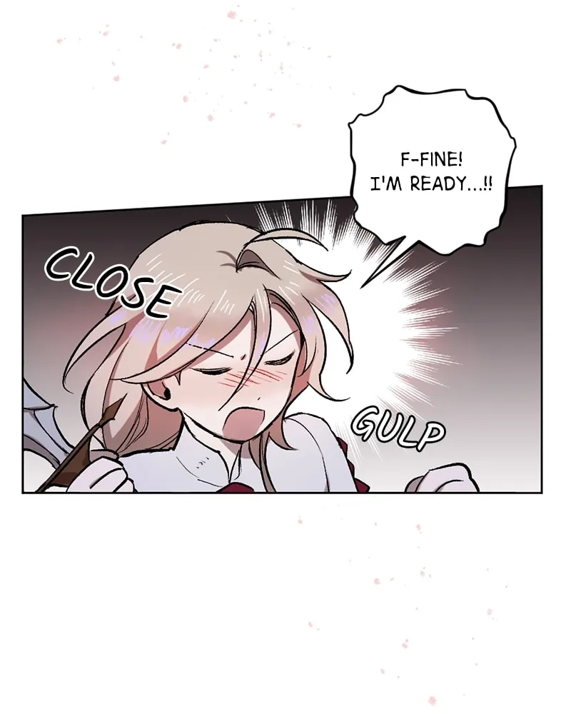 The Dark Lord's Confession Chapter 22 page 37 - 