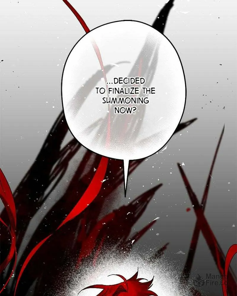 The Dark Lord's Confession Chapter 22 page 5 - 
