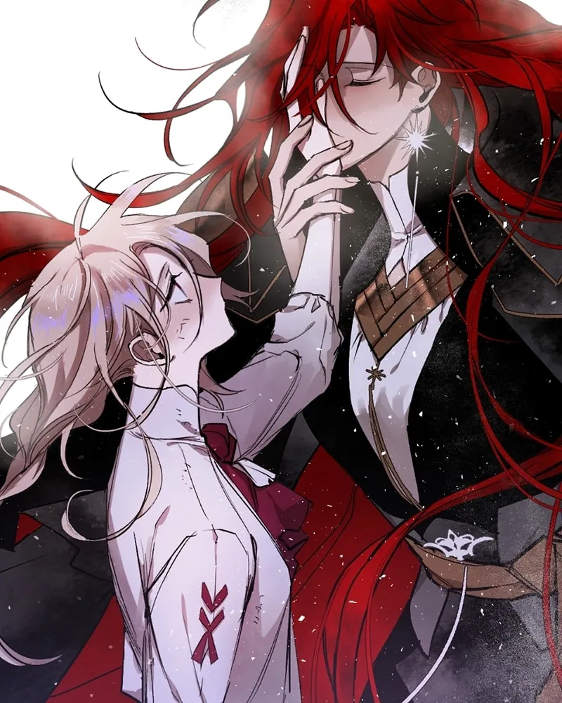 The Dark Lord's Confession Chapter 22 page 43 - 
