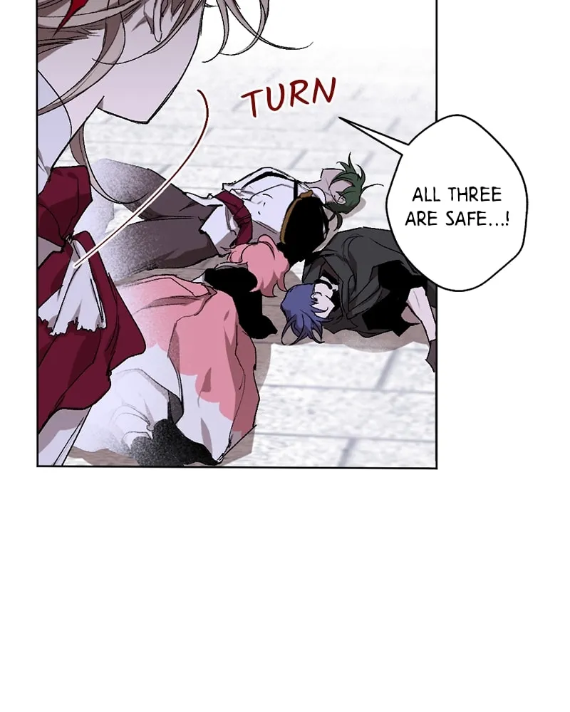 The Dark Lord's Confession Chapter 22 page 77 - 