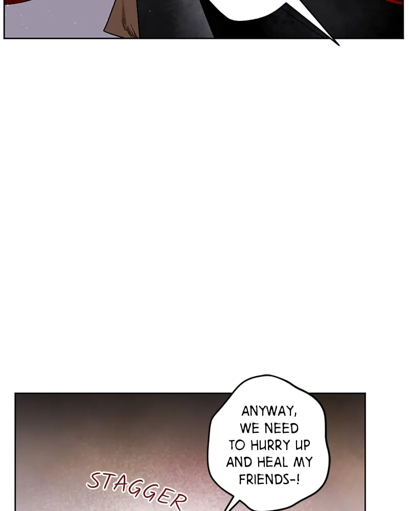 The Dark Lord's Confession Chapter 22 page 82 - 