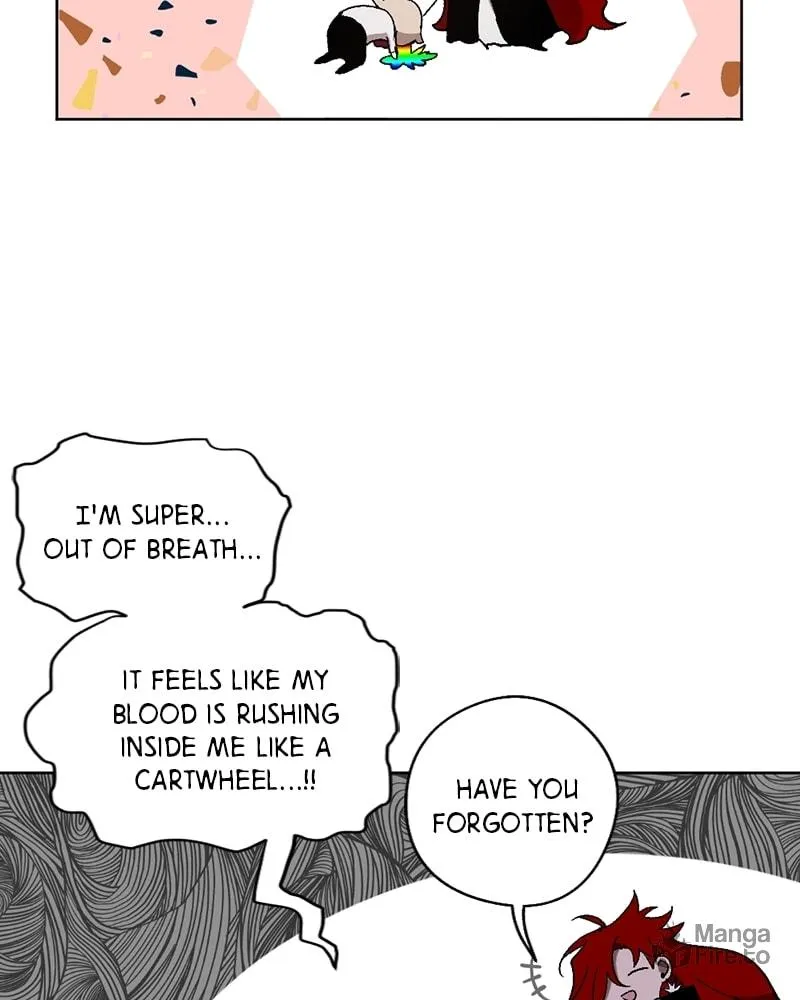 The Dark Lord's Confession Chapter 22 page 85 - 
