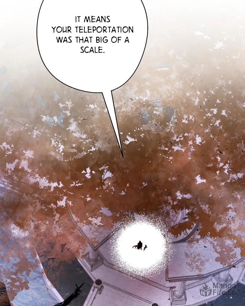 The Dark Lord's Confession Chapter 22 page 87 - 