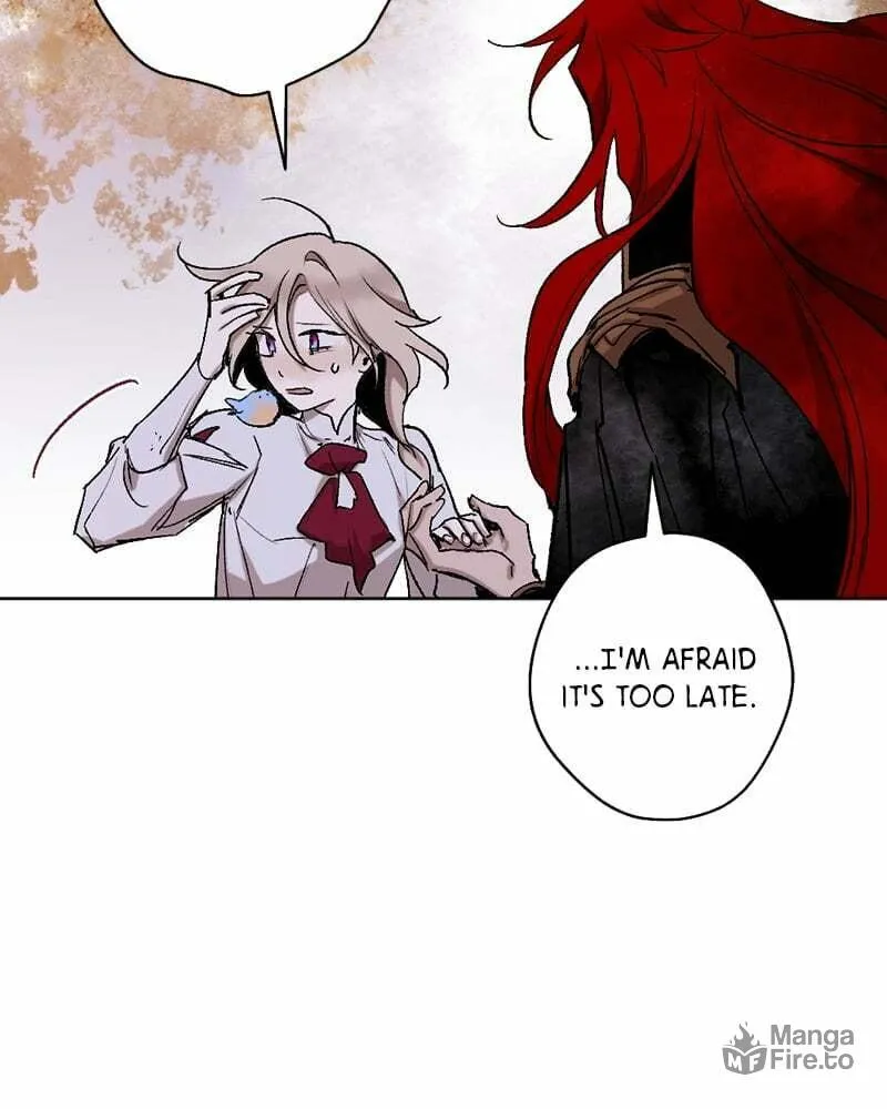 The Dark Lord's Confession Chapter 22 page 90 - 