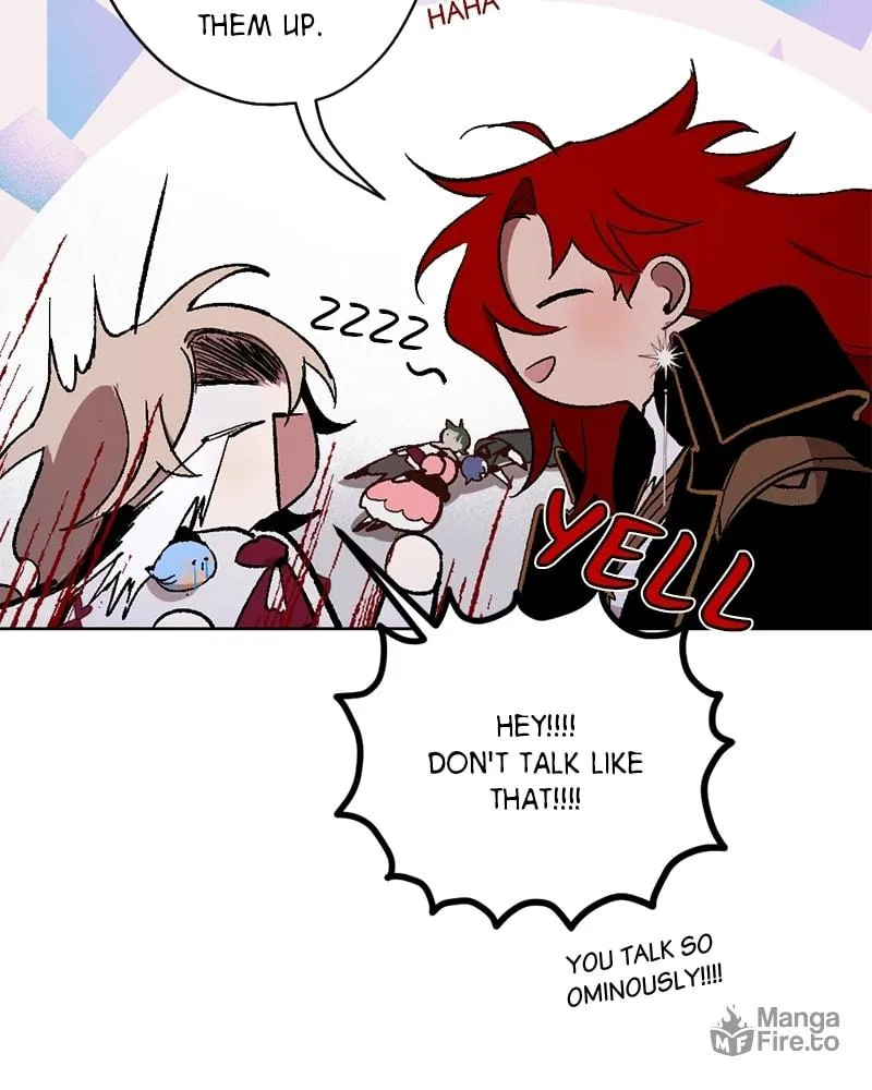 The Dark Lord's Confession Chapter 22 page 93 - 