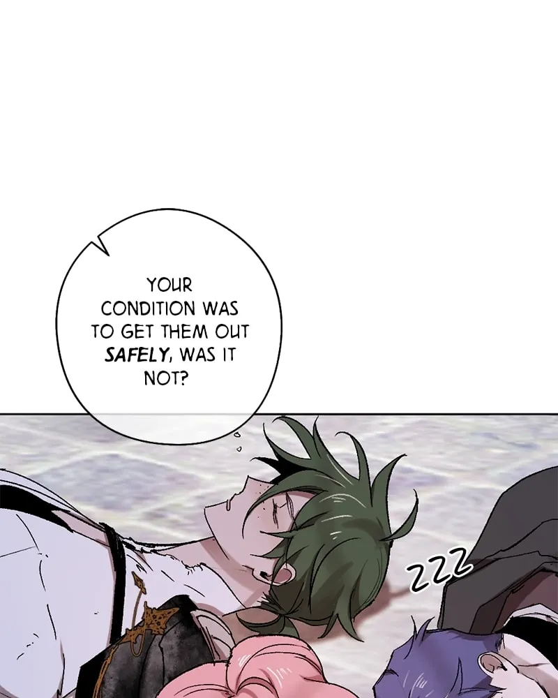 The Dark Lord's Confession Chapter 22 page 94 - 