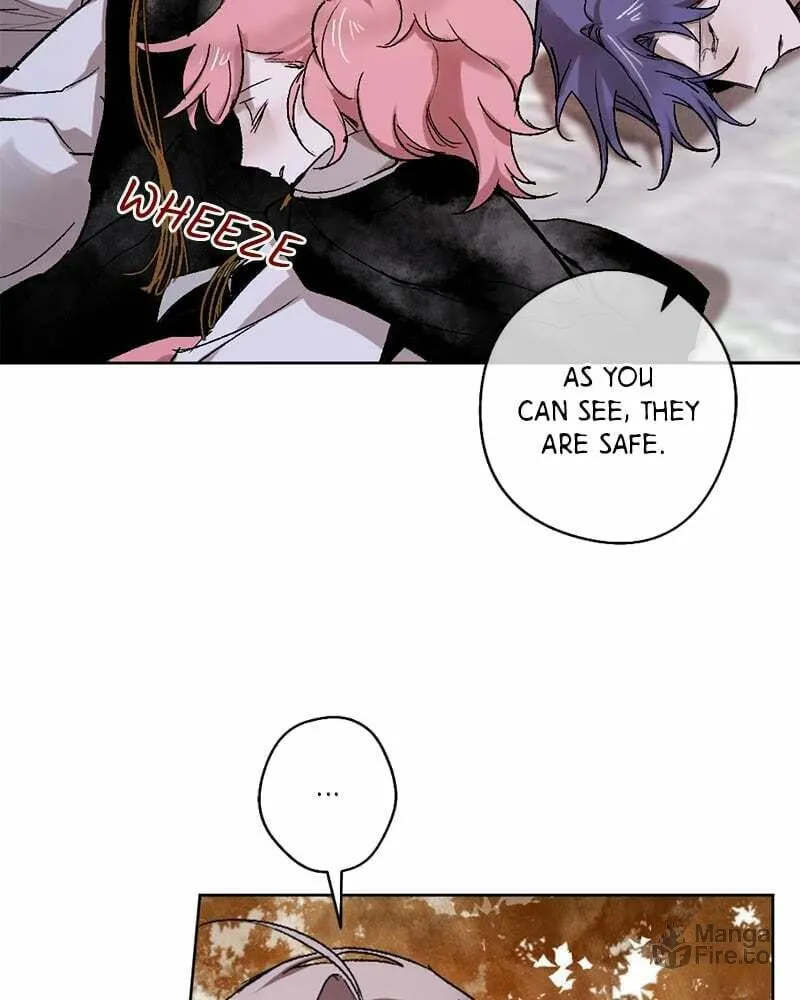 The Dark Lord's Confession Chapter 22 page 95 - 