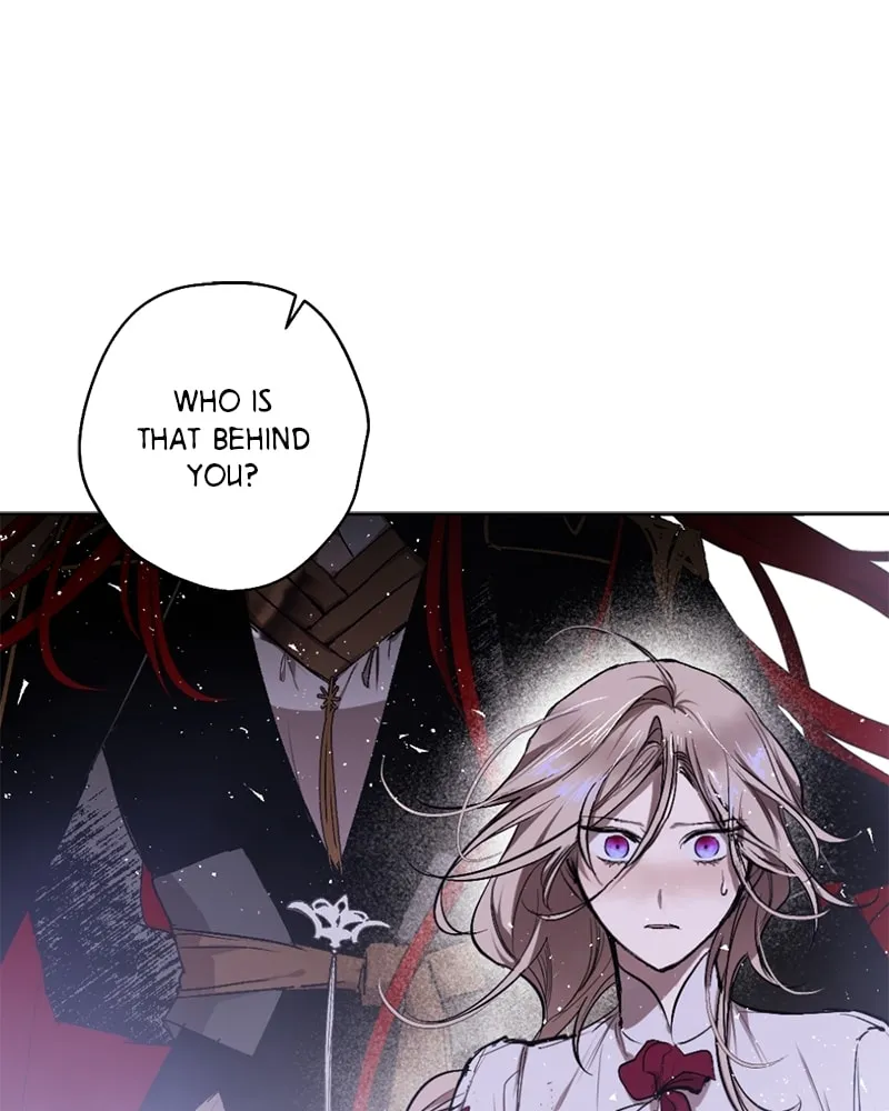 The Dark Lord's Confession Chapter 23 page 1 - 