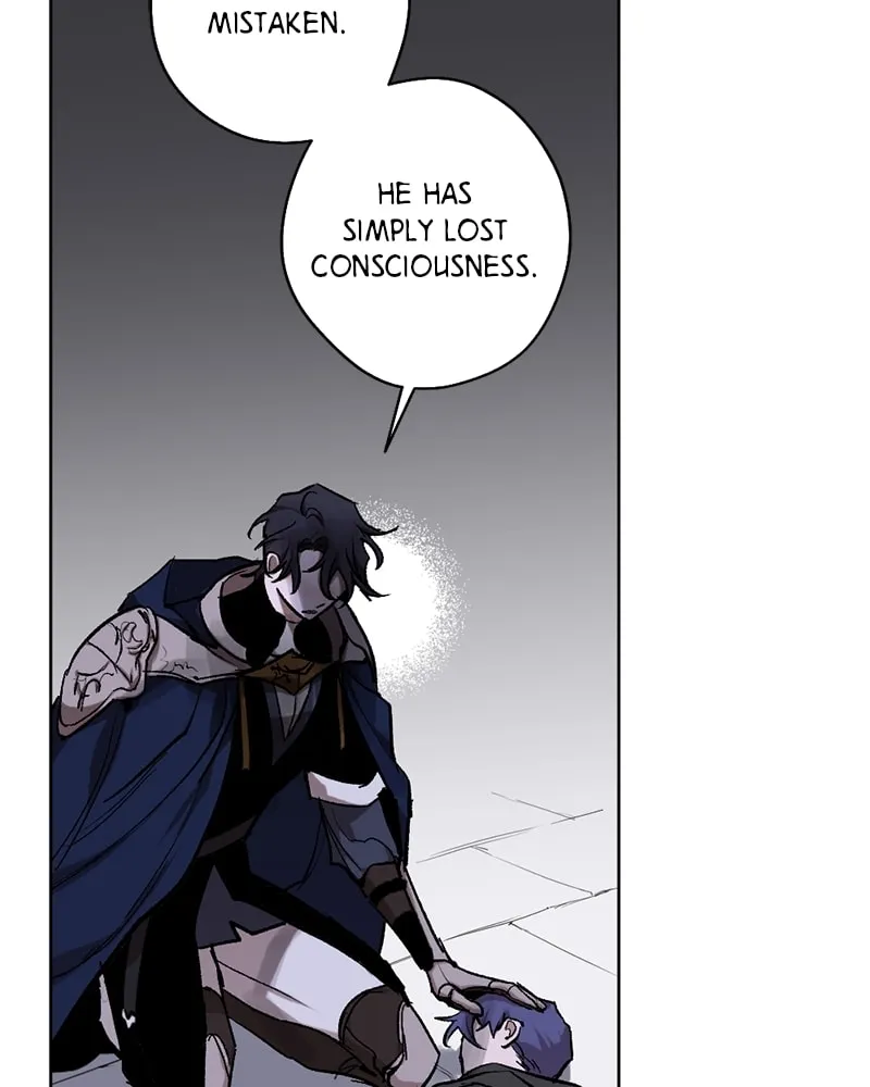 The Dark Lord's Confession Chapter 23 page 11 - 